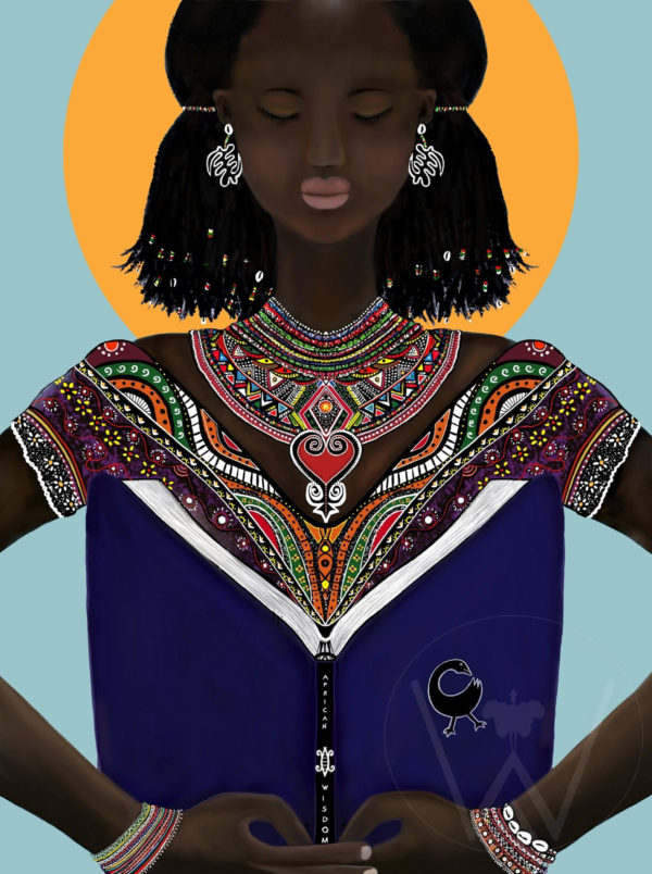 Sankofa – WawiArt.com